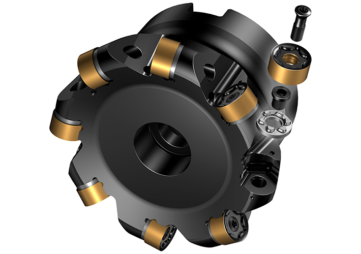 foto noticia Presentamos CoroMill® MR80. Para fresado de perfiles y planeado fiable y rentable.